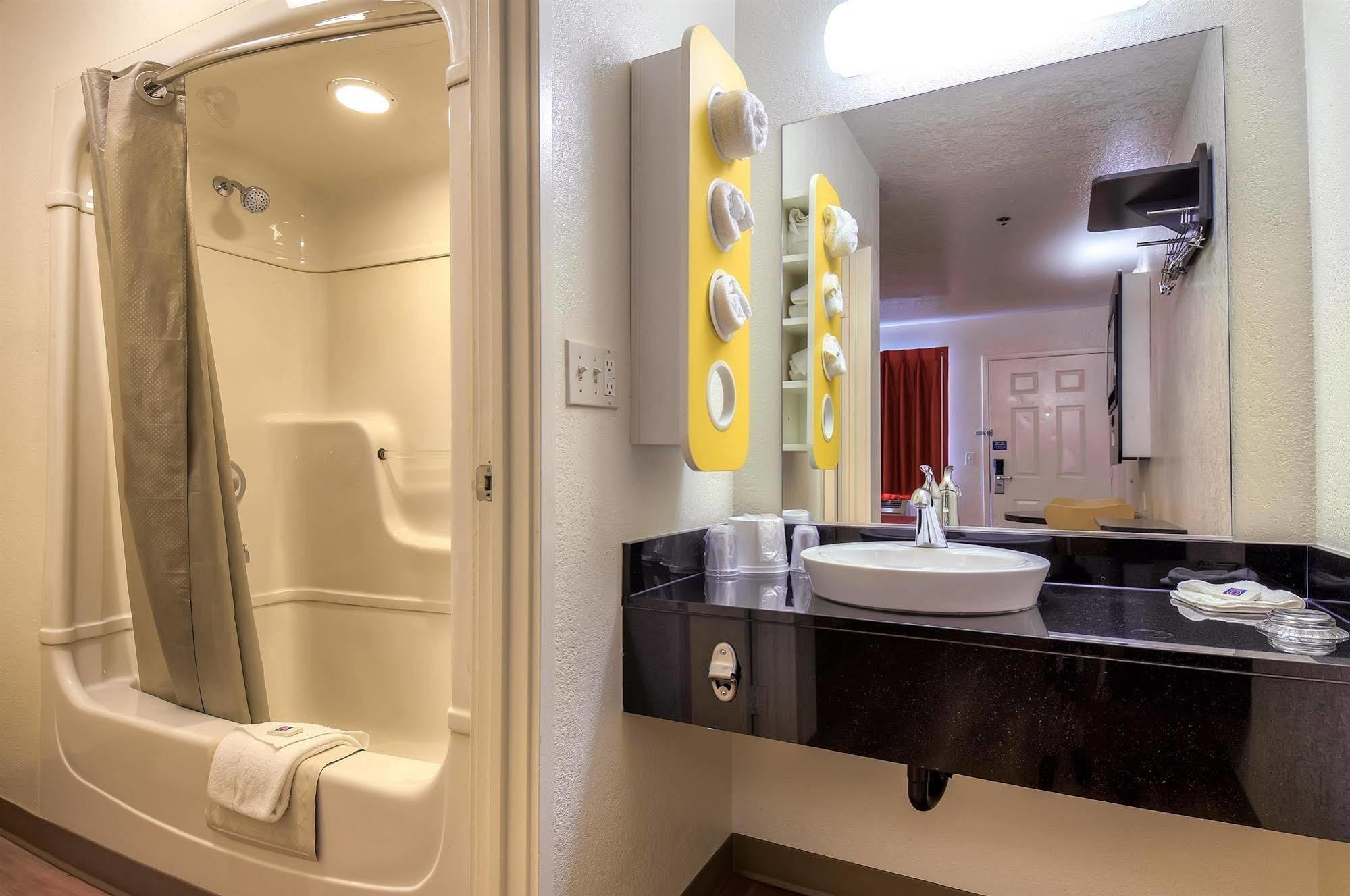 Motel 6-Arcadia, Ca - Los Angeles - Pasadena Area Екстер'єр фото